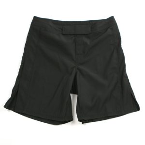 MMA Black Short